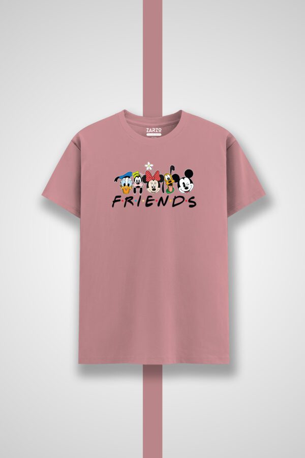 Friends Funny T-shirt