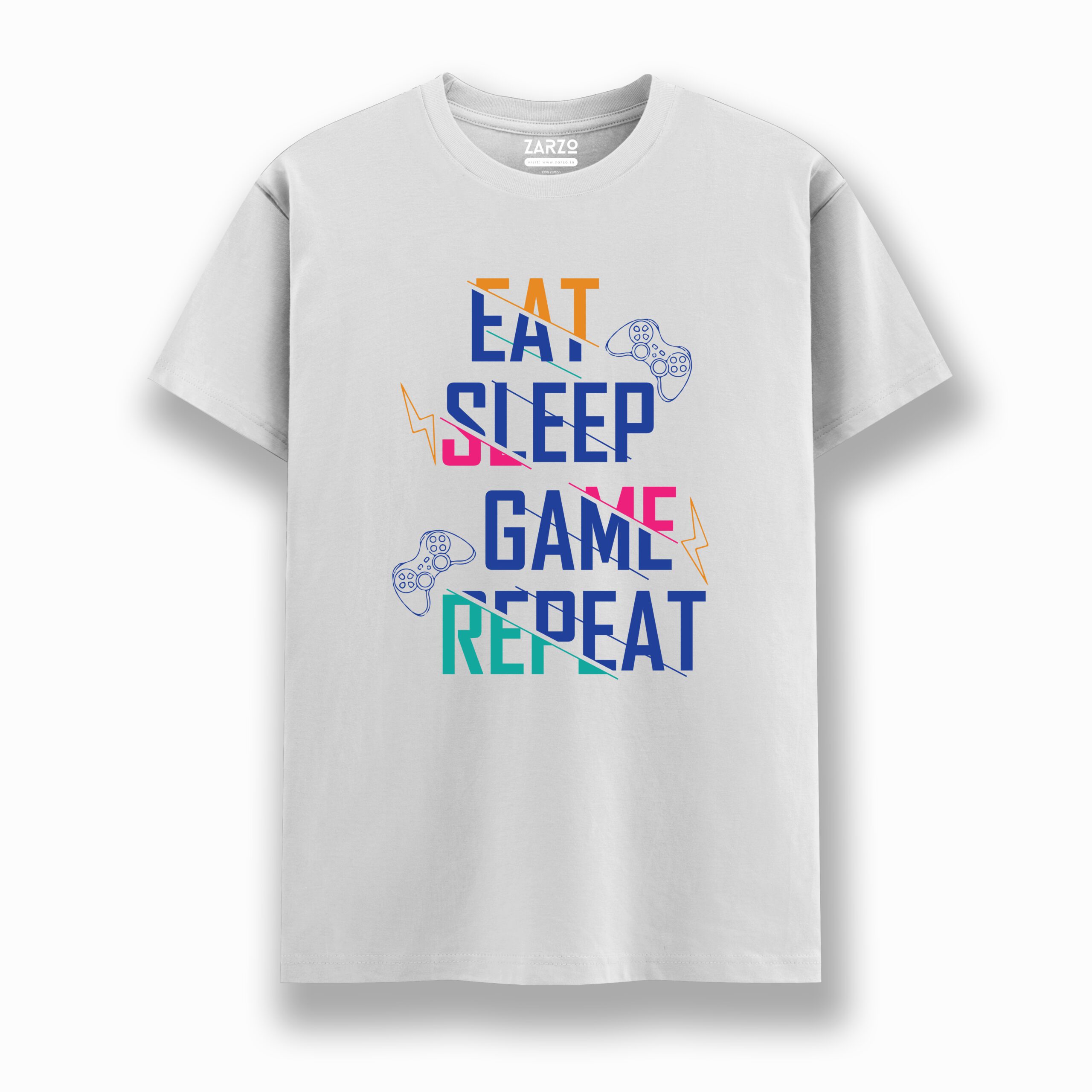 Eat Sleep Repeat