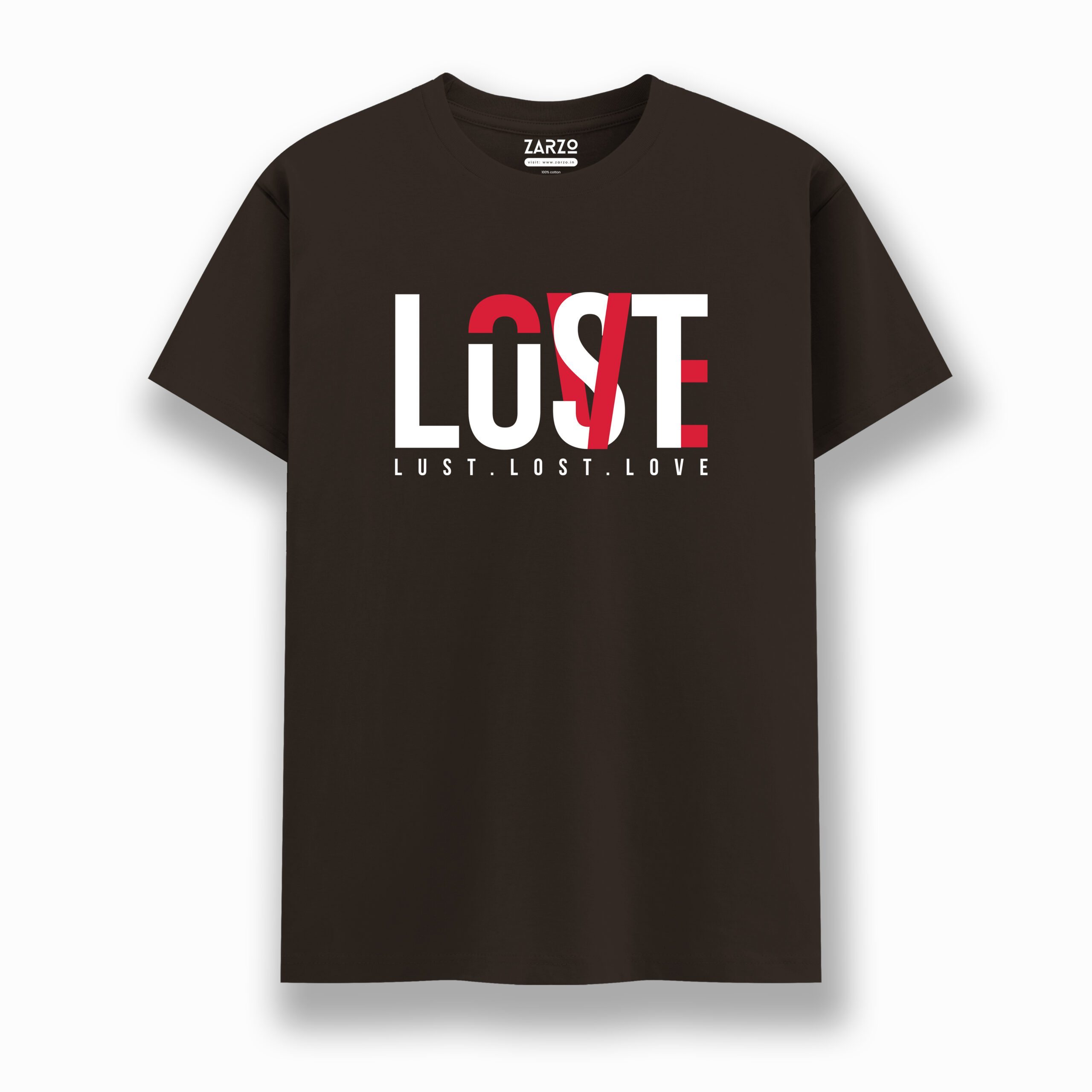 Lust Lost Love