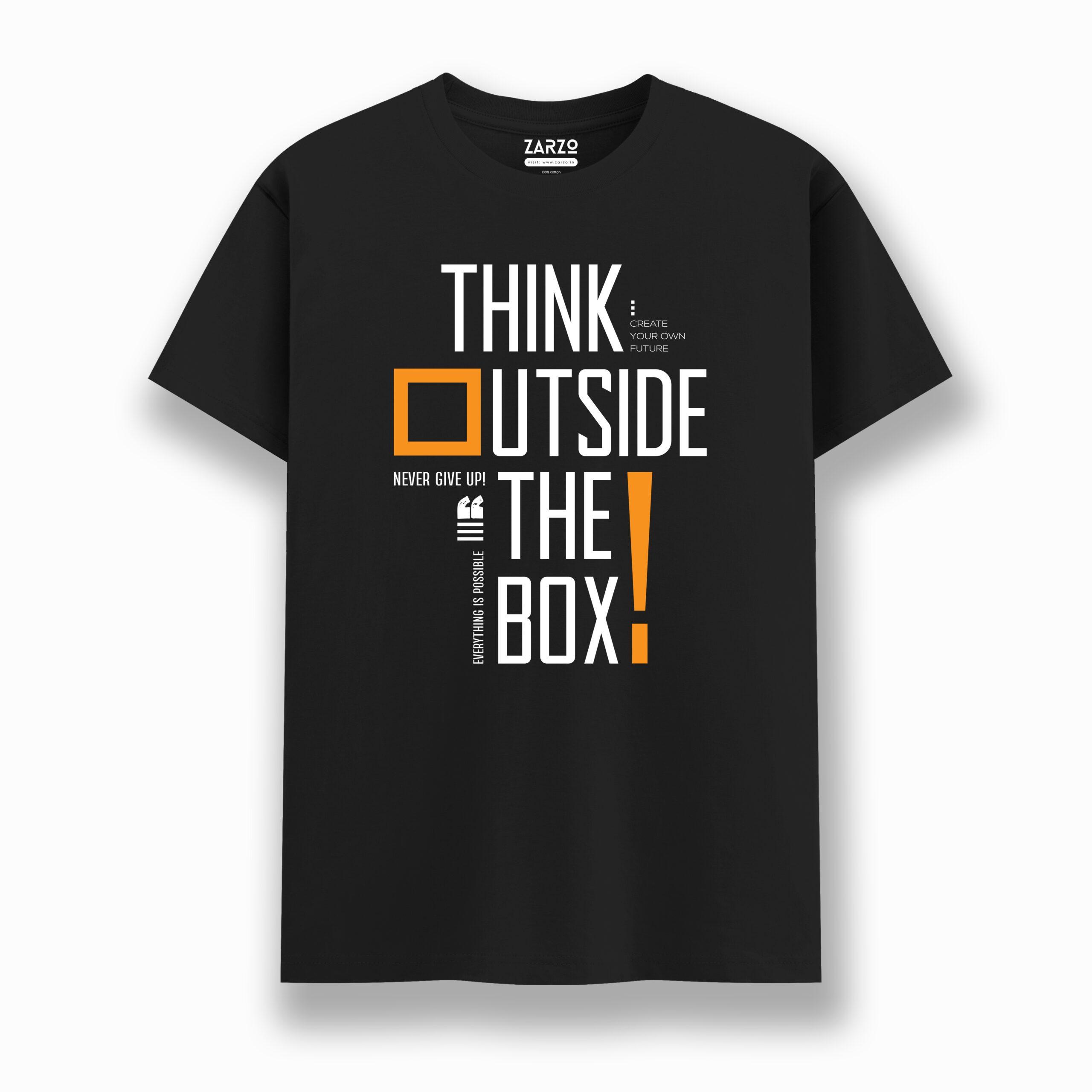 Think Outside